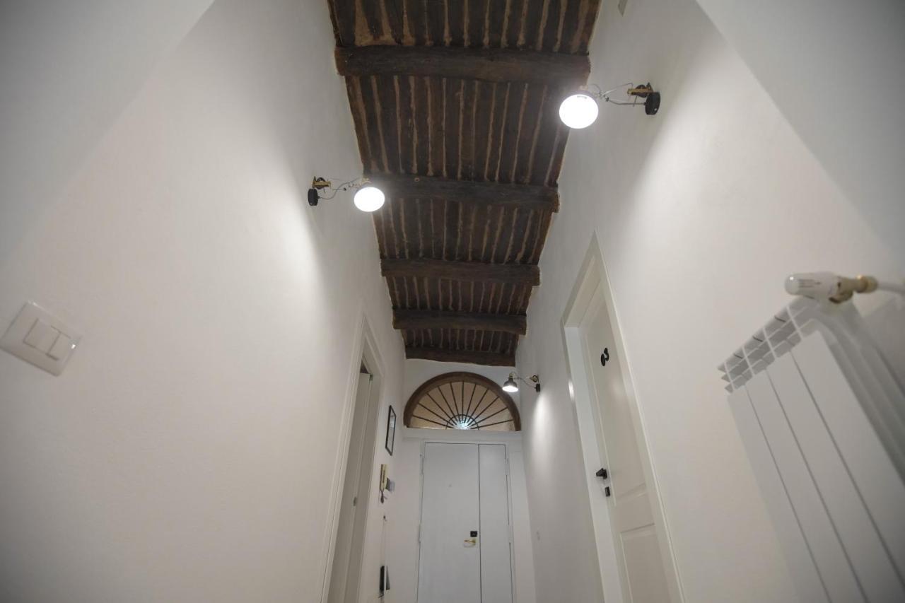 Hotel Cartoline Di Napoli Exterior foto